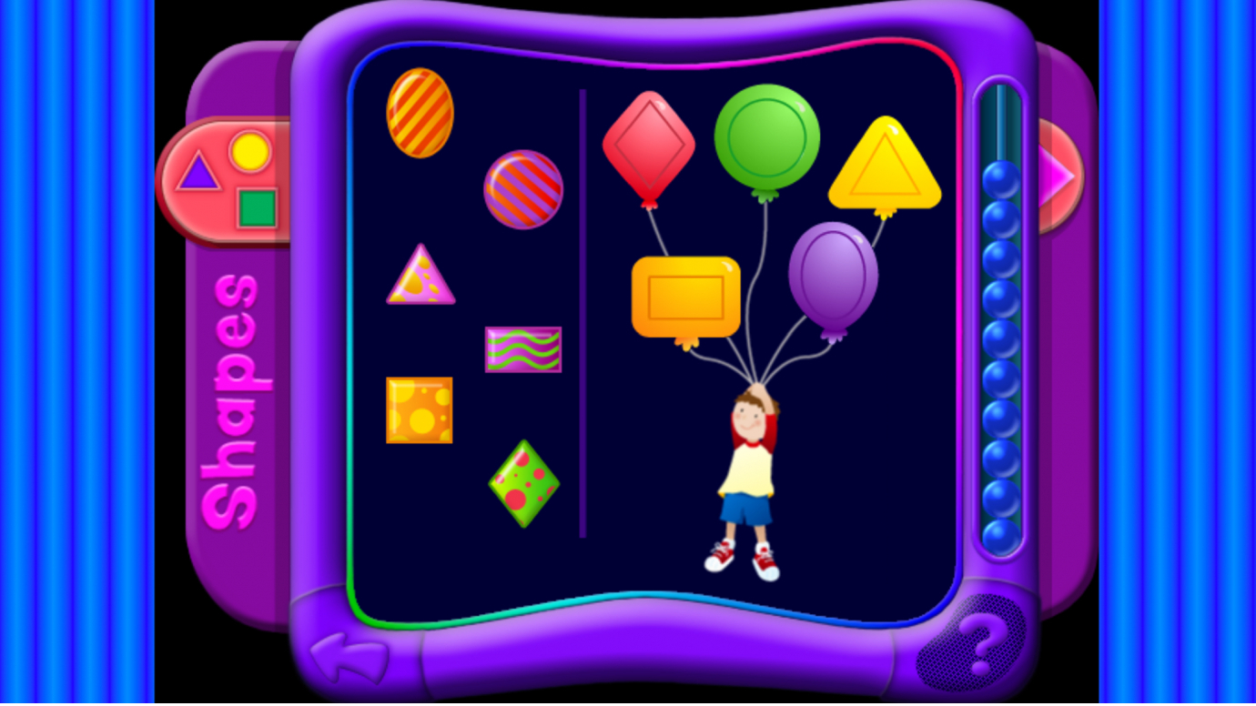 Flash Action Shapes: Path Only