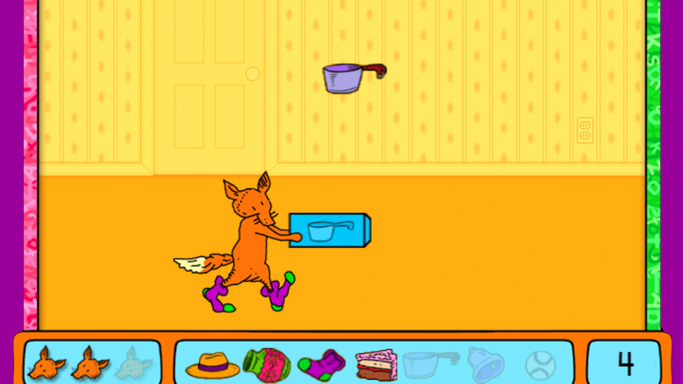 Fox Box