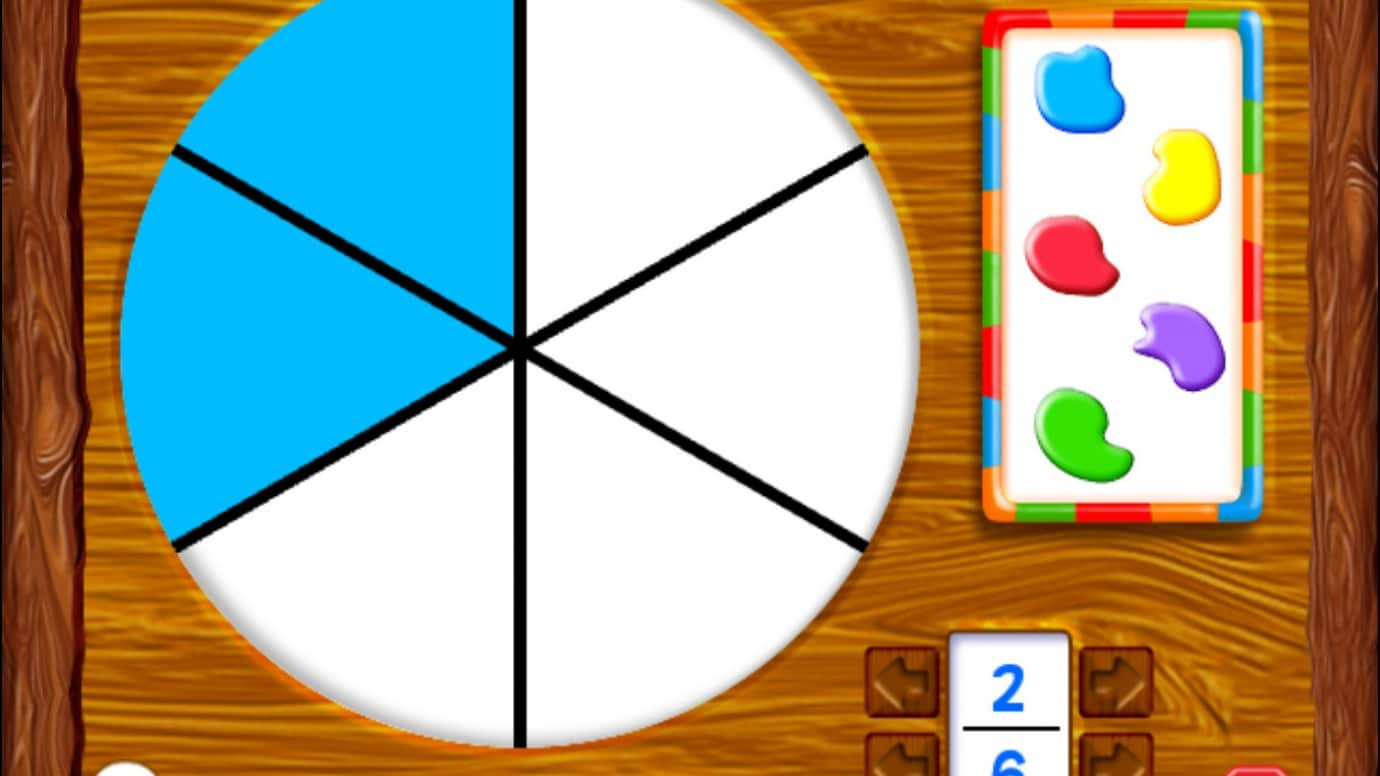 Fraction Fun