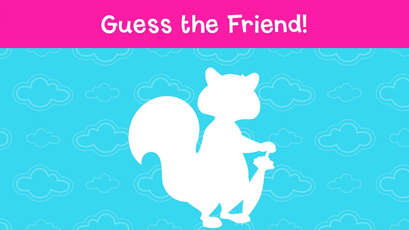 Guess Who? Charlie & Company