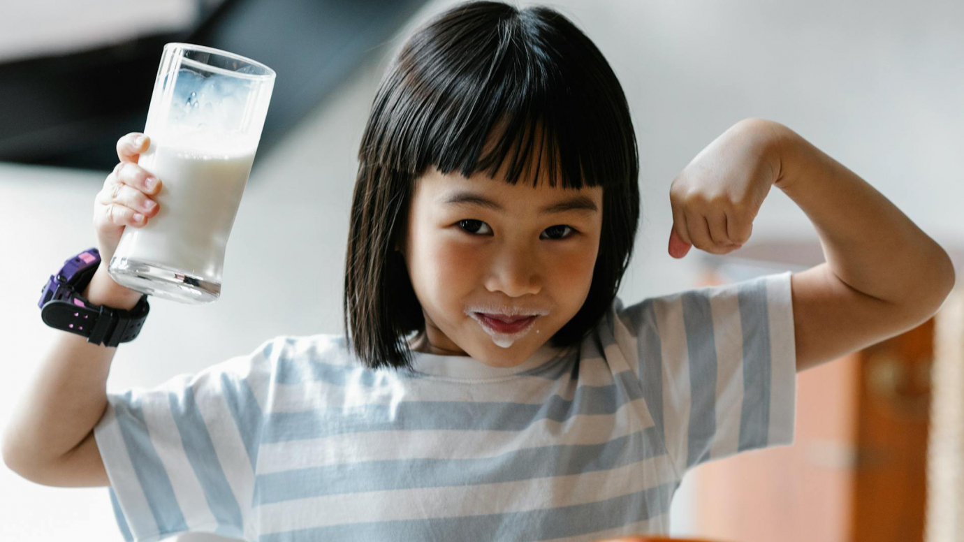 Healthy Habits We Choose