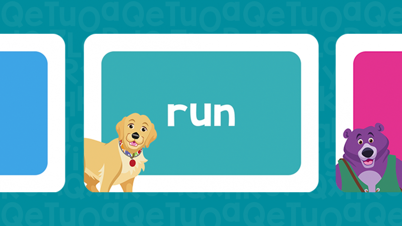 Charlie & Company Sight Words Flash Cards: Kindergarten - Set 1