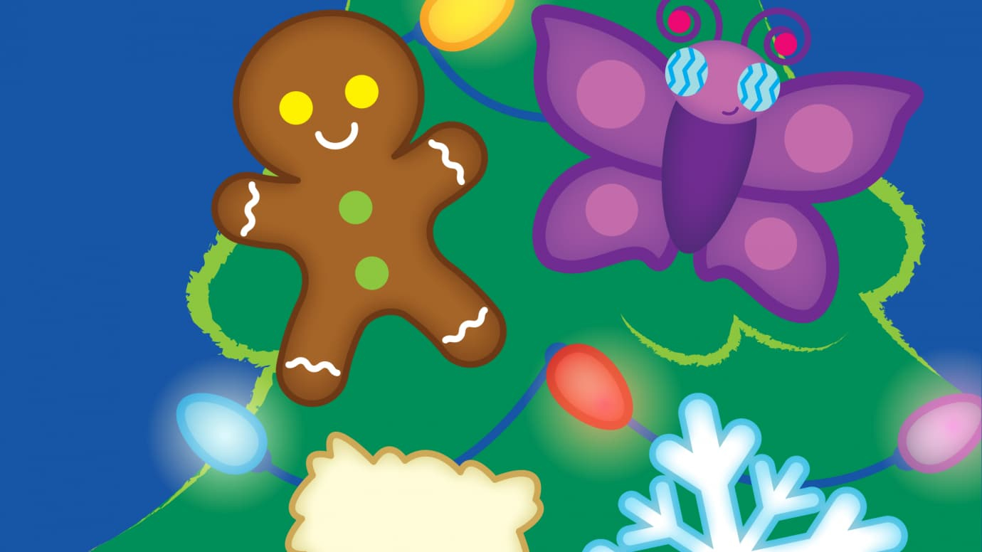Holiday Colors