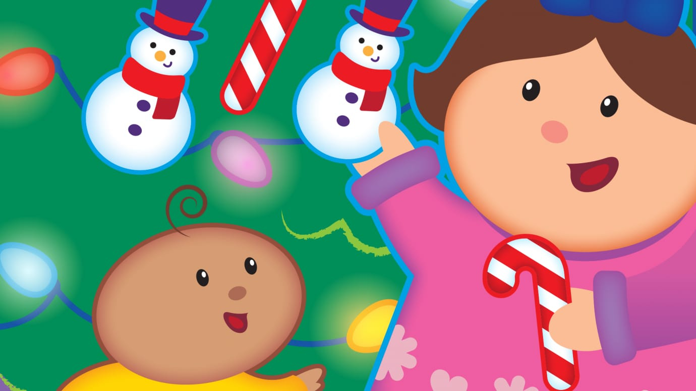 Holiday Patterns