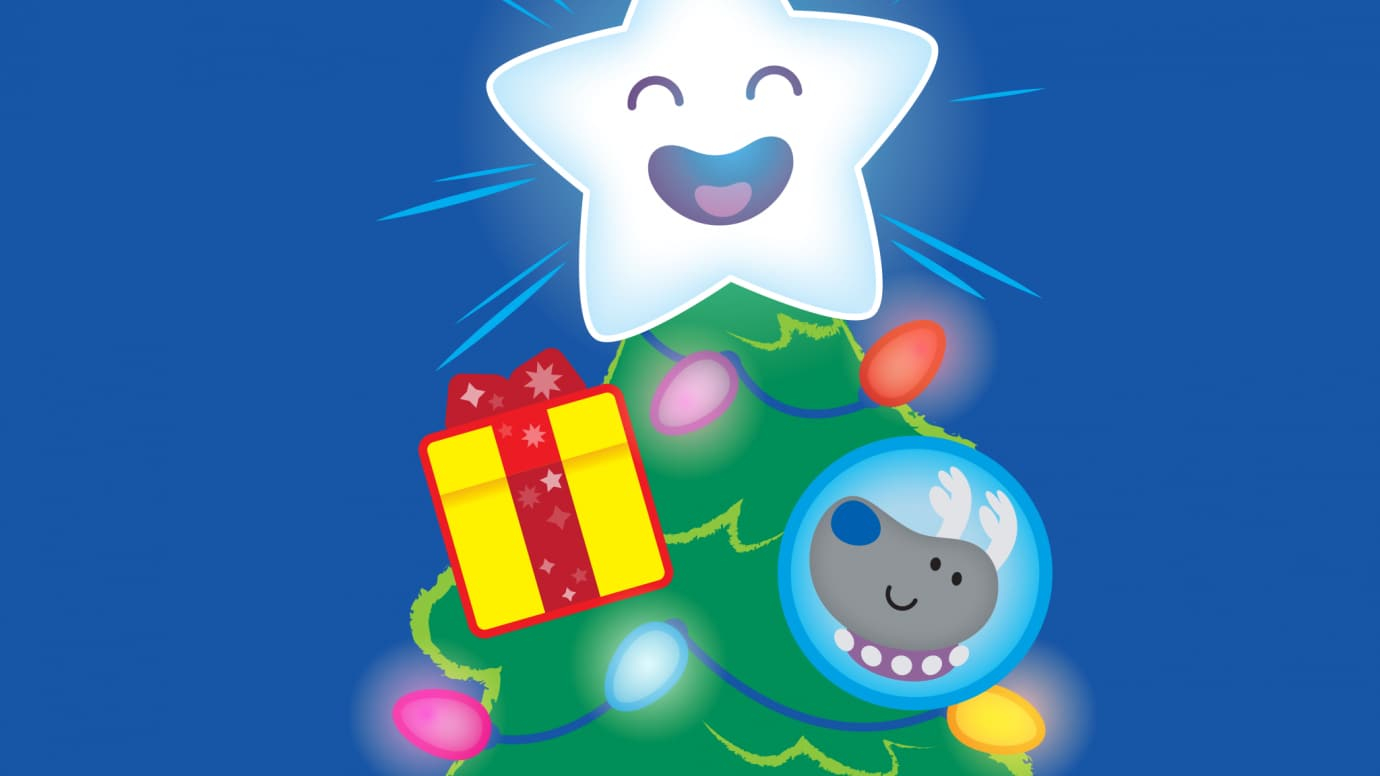Holiday Shapes