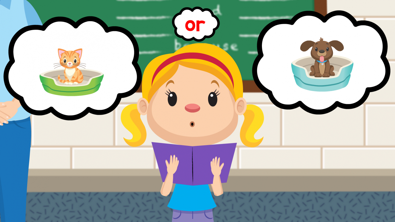 How To Use Conjunctions