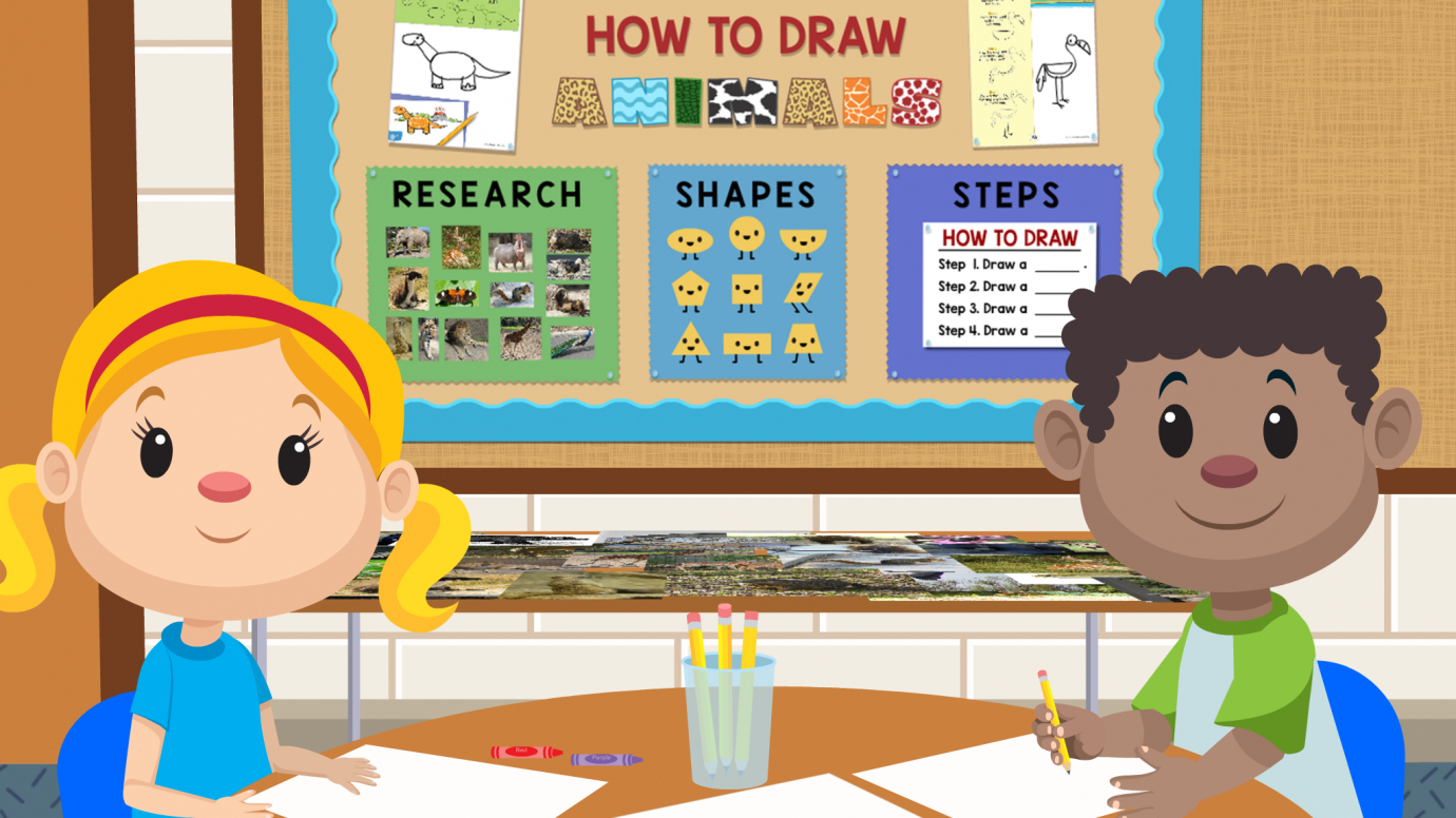 How to Research & Write a How-to Book