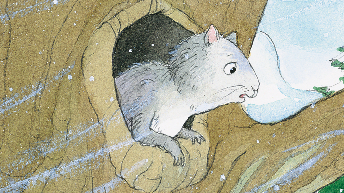 Hurry Squirrel: Read with Accuracy, Speed, and Expression: 1st