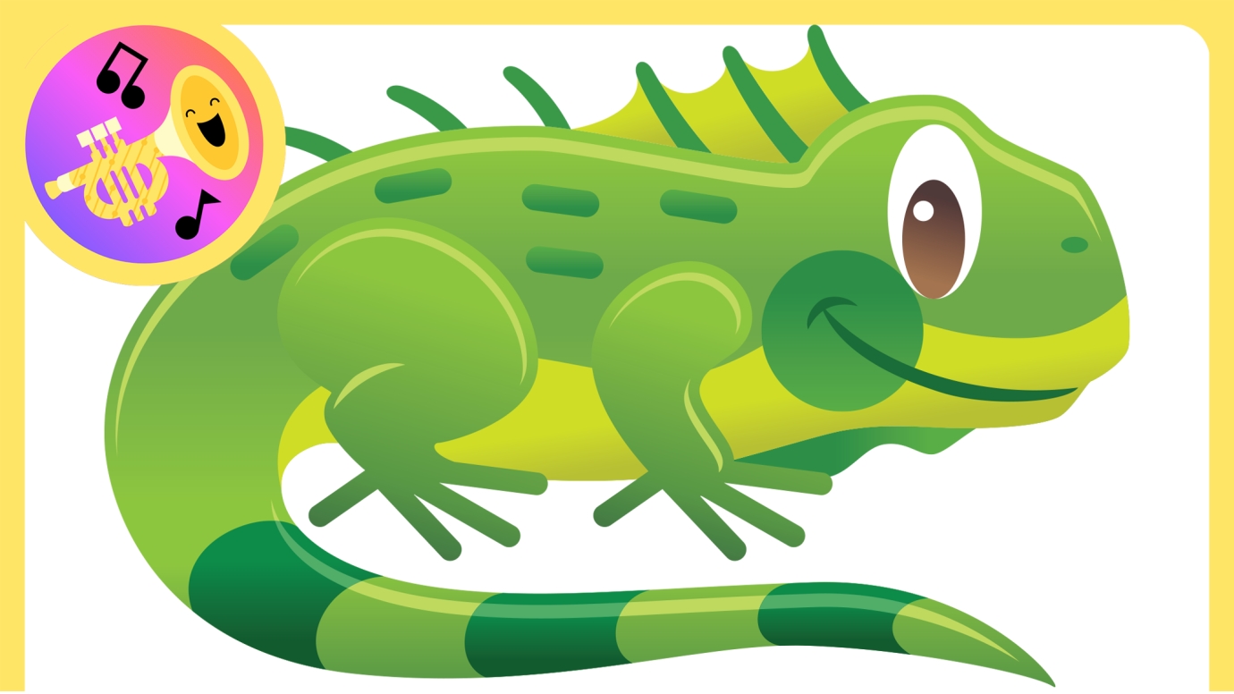 Iguana