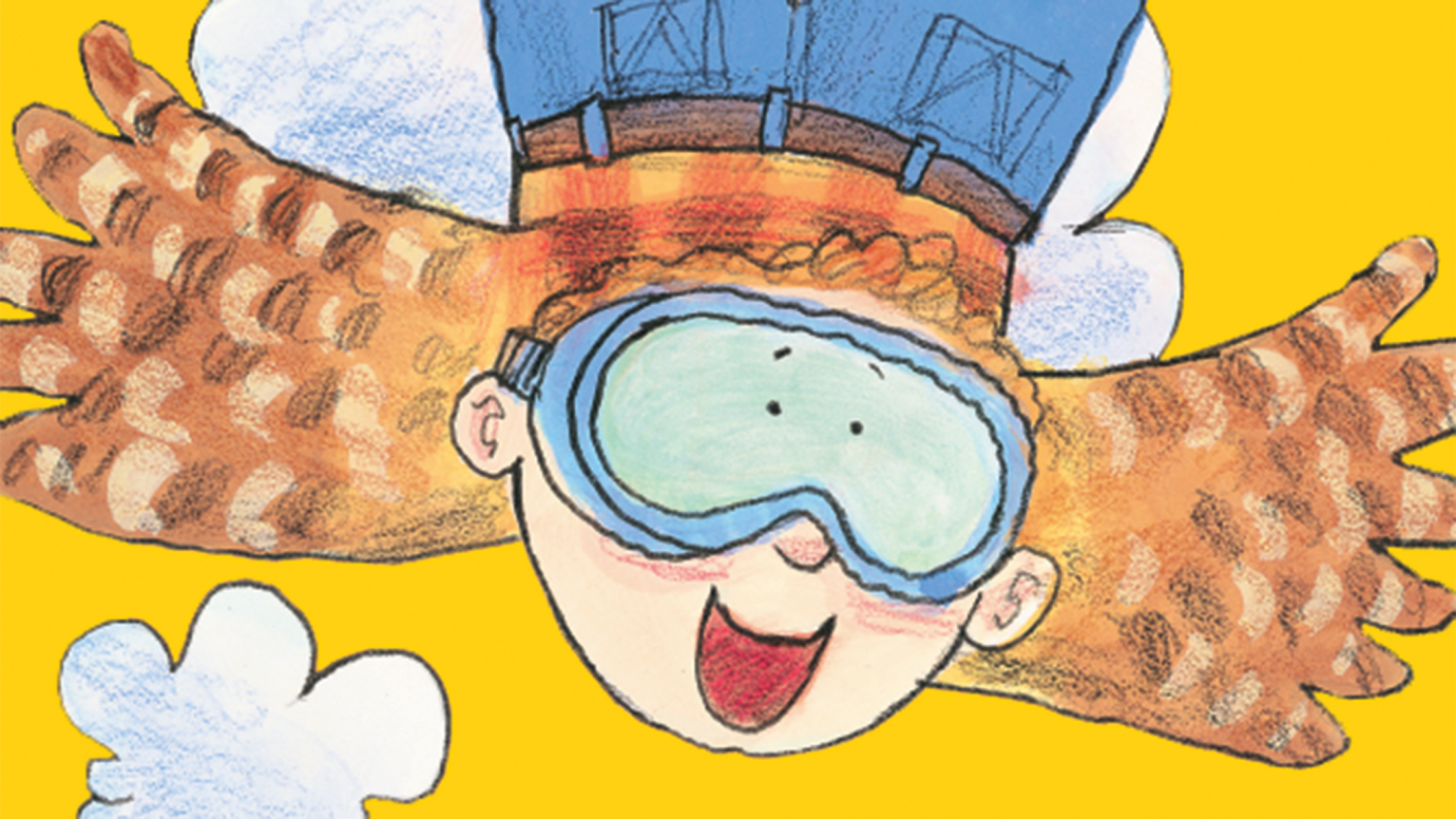 It Would Be Fun: Kindergarten