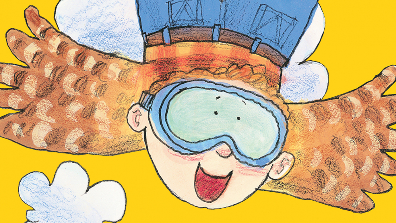 It Would Be Fun: Kindergarten Quiz