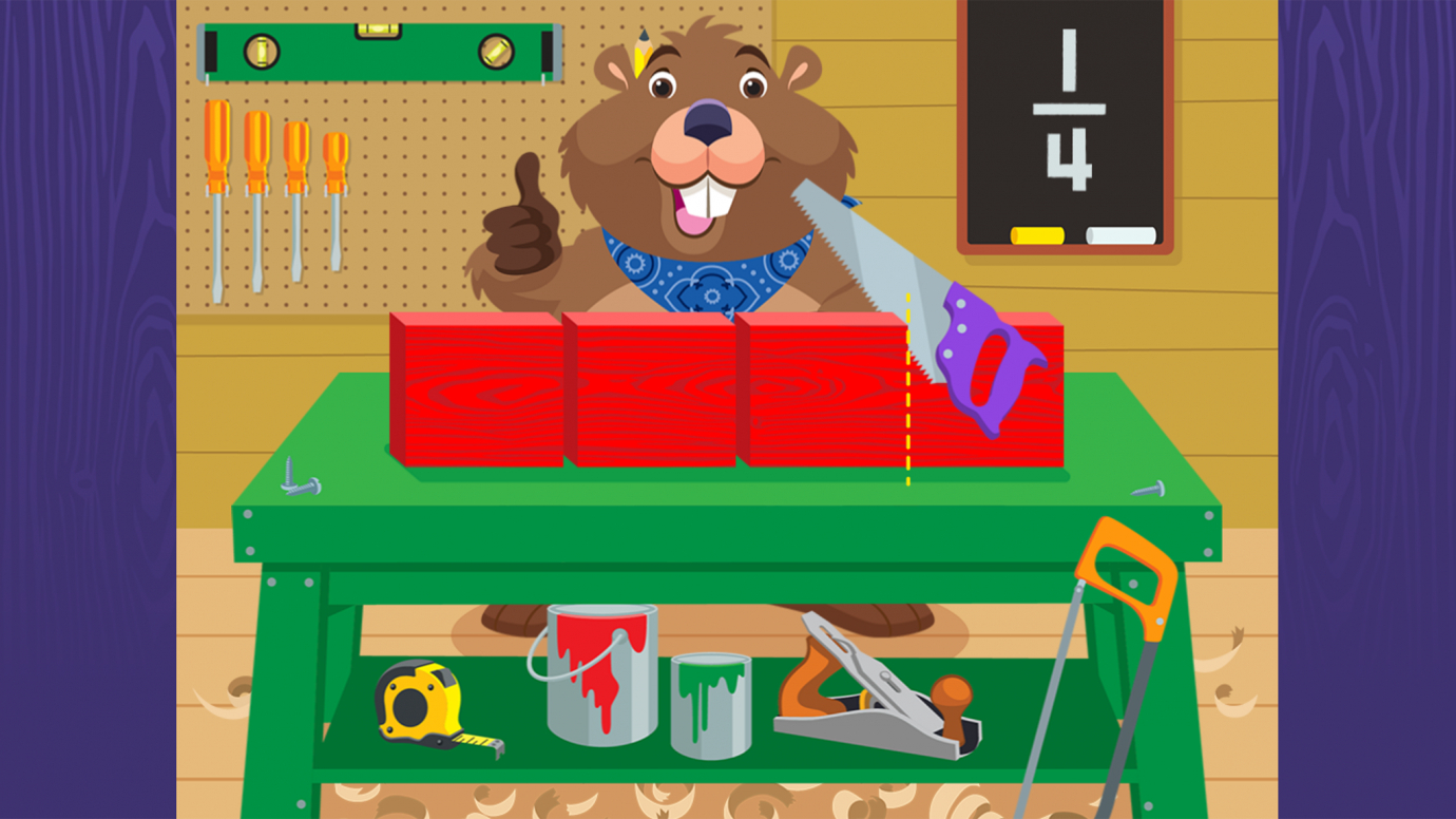 Levi's Wacky Woodshop
