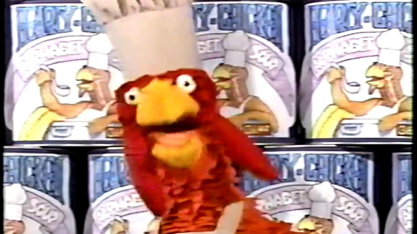 Hearty Chicken