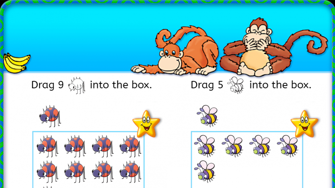 Make Sets