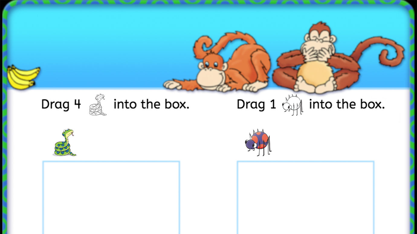 Make Sets: K