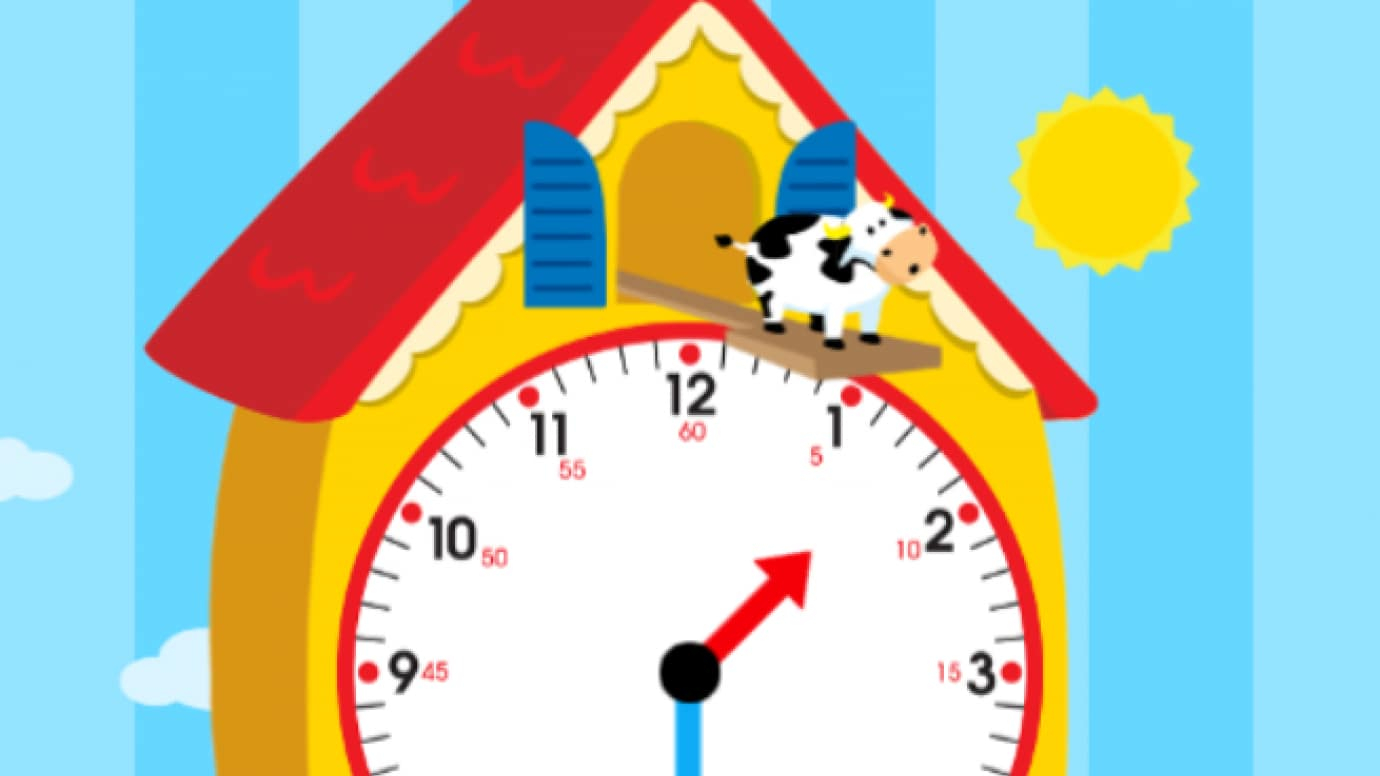 MooKoo Clock Review