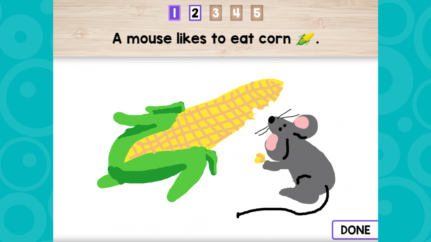 My Animal Facts: What I Learned: 1st