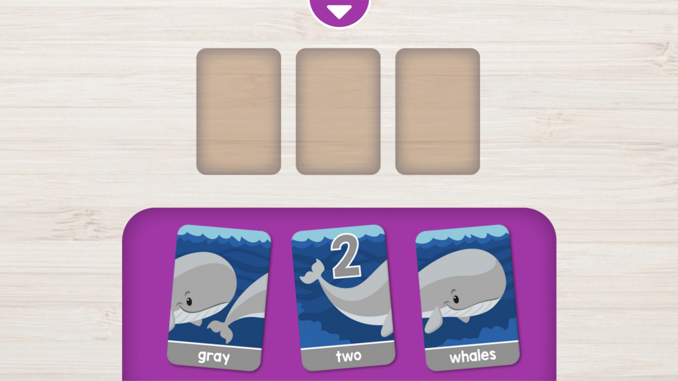 Numbers & Colors: Kindergarten