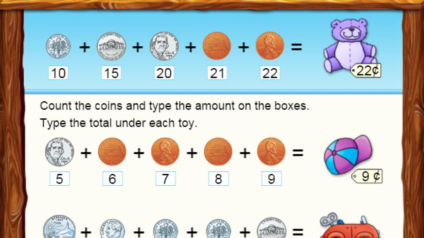 Money