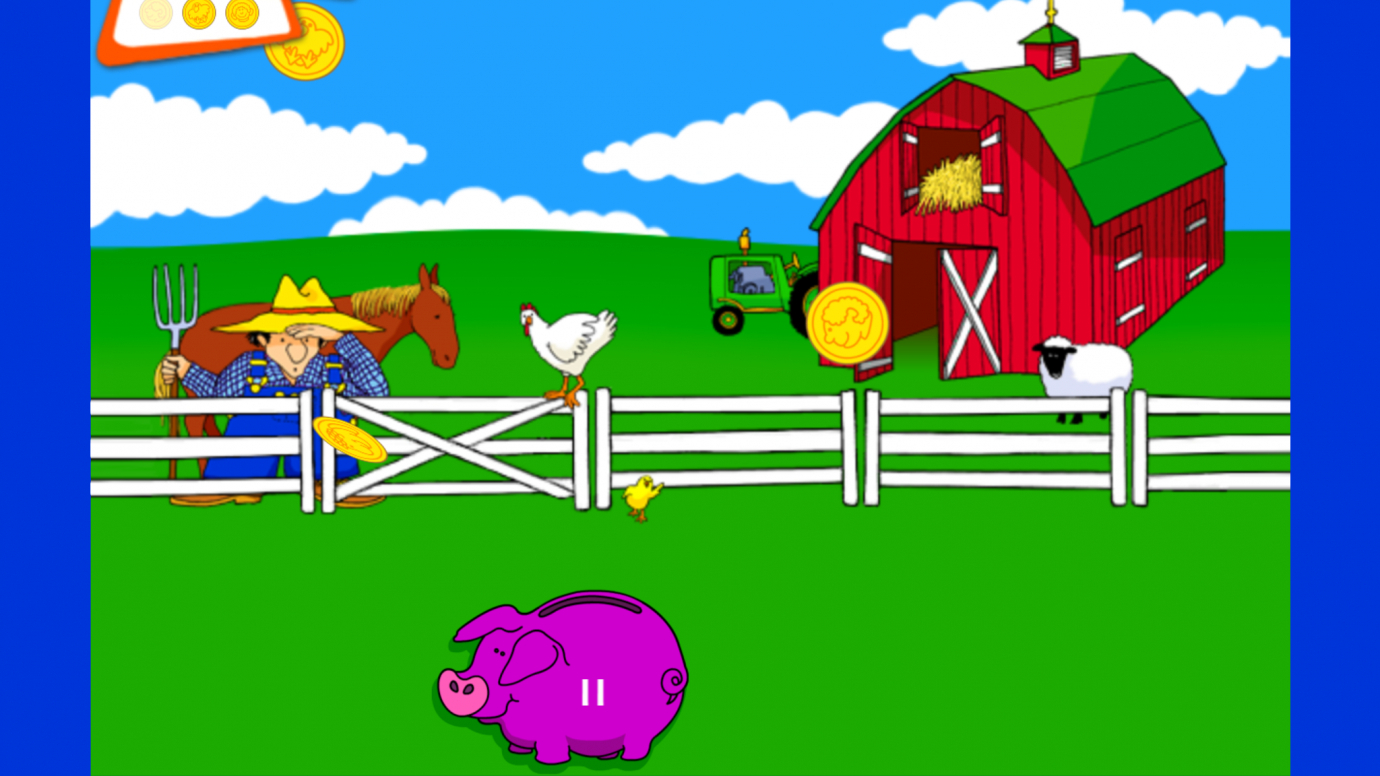 Penny Pincher Pastures