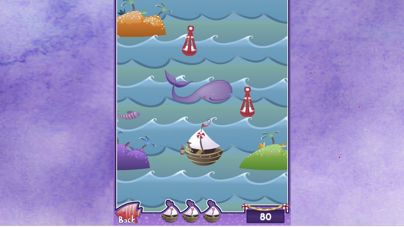 Peter's Dream Sailing Adventure