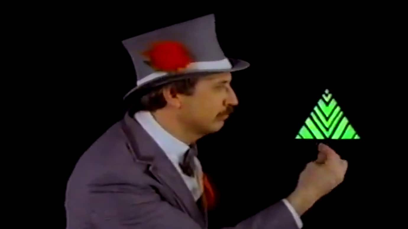 Shape Magic