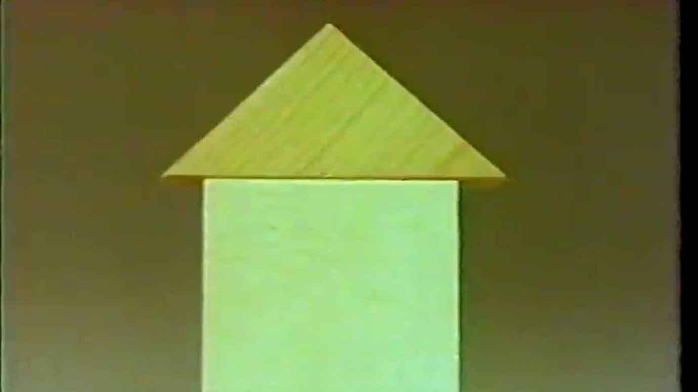 Shapes Close-up