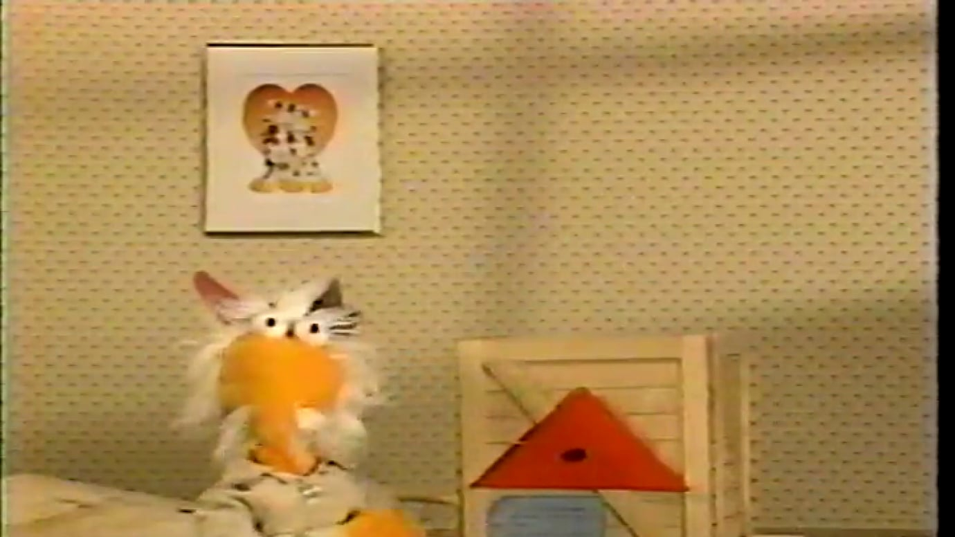 Inspector Nosey Follows Directions Part 4