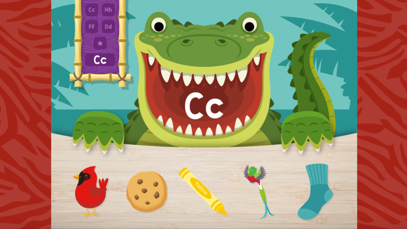 Sort My Letter Sounds: Kindergarten [CHFD]