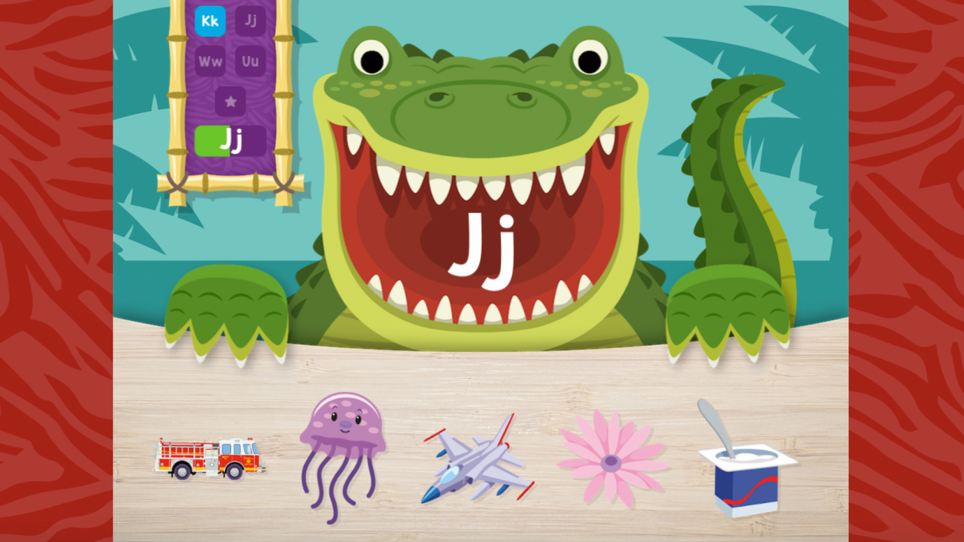 Sort My Letter Sounds: Kindergarten [KJWU]