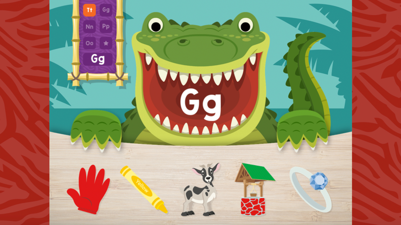Sort My Letter Sounds: Kindergarten [TGNPO]