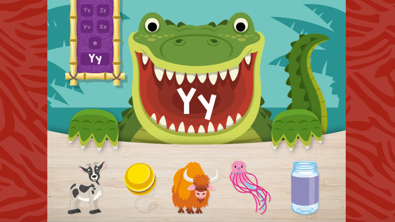Sort My Letter Sounds: Kindergarten [YZVX]