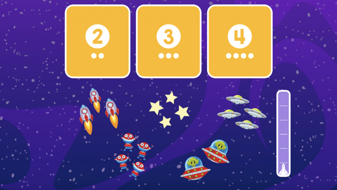 Sort My Number Sets