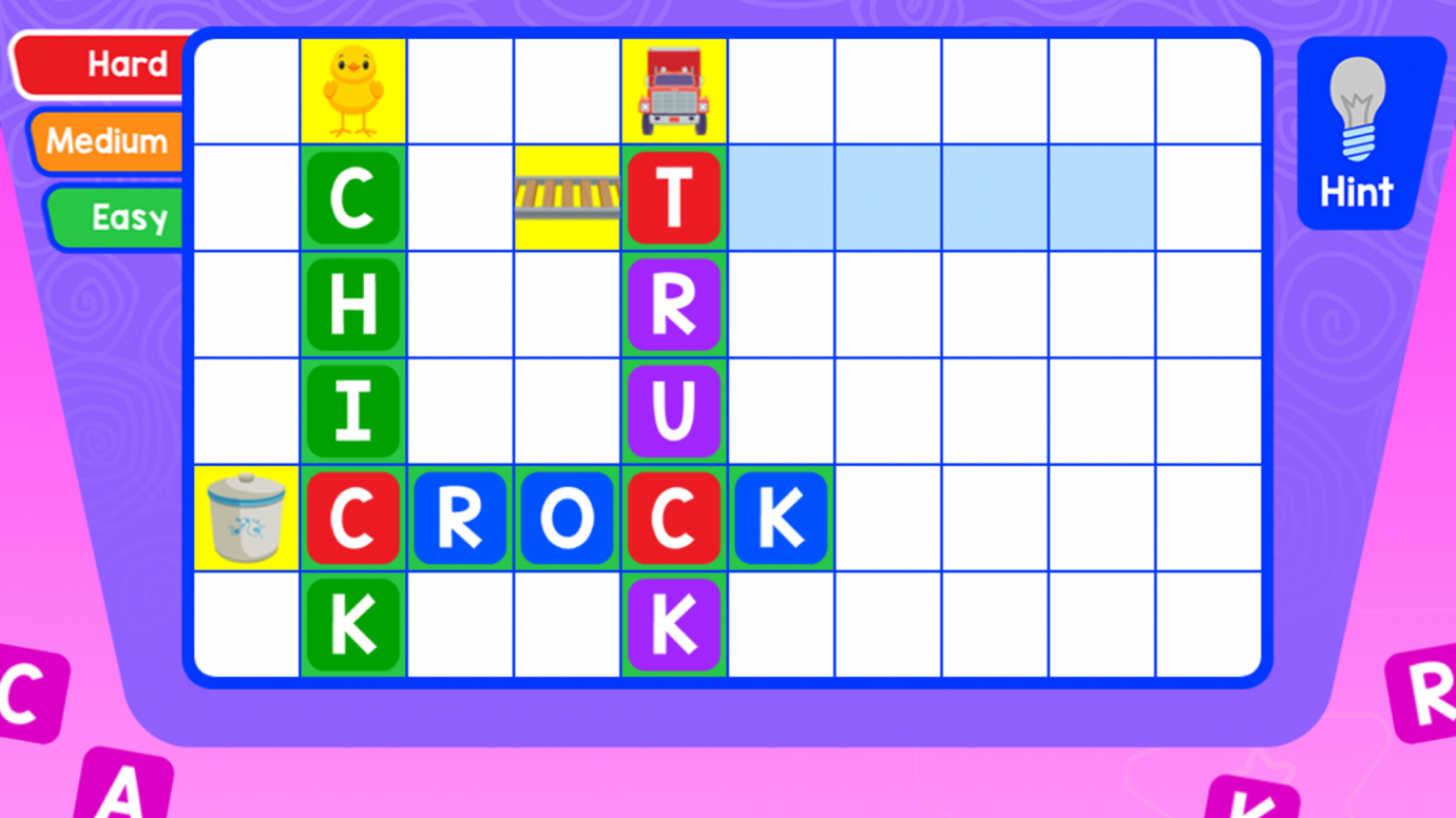 Spell it Out!