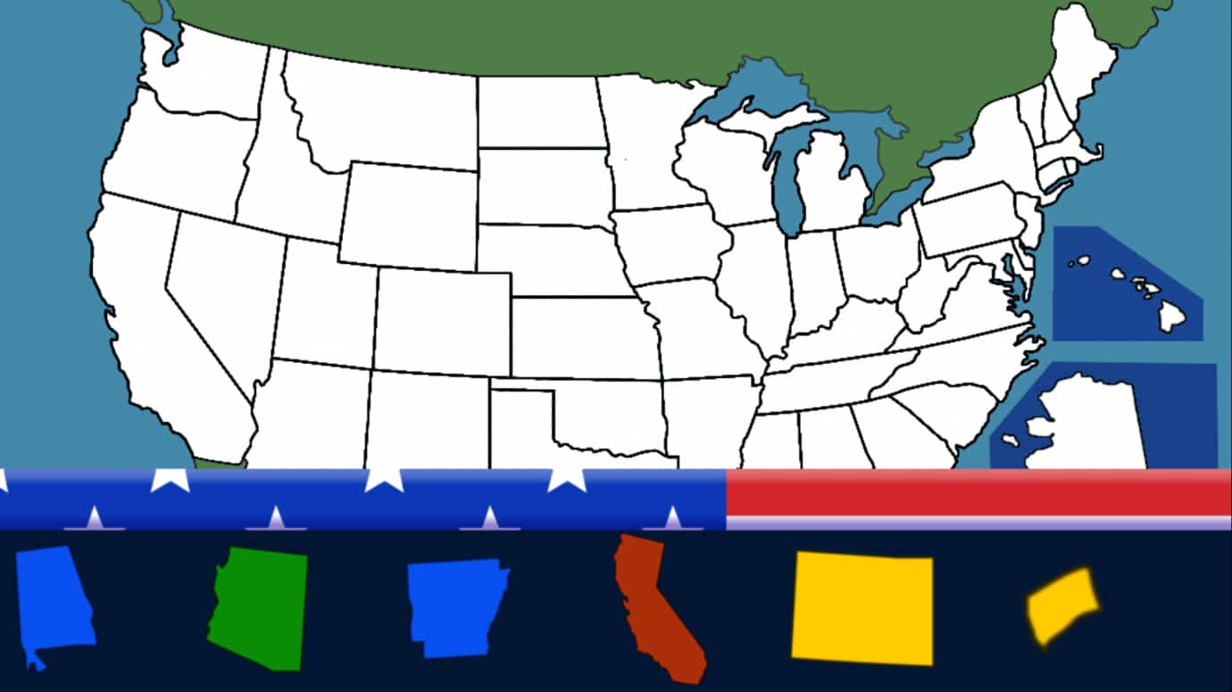 State of Confusion: 1st