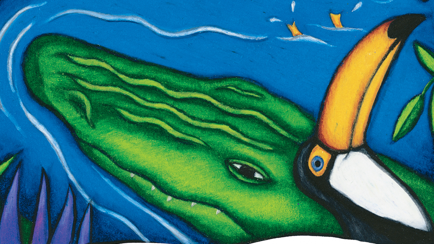 Stay Cool: Preschool Quiz