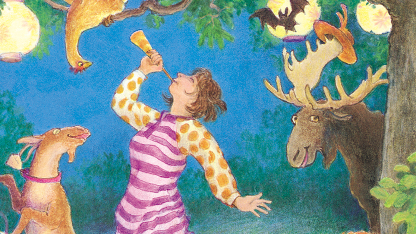 That's Not All: Kindergarten Quiz