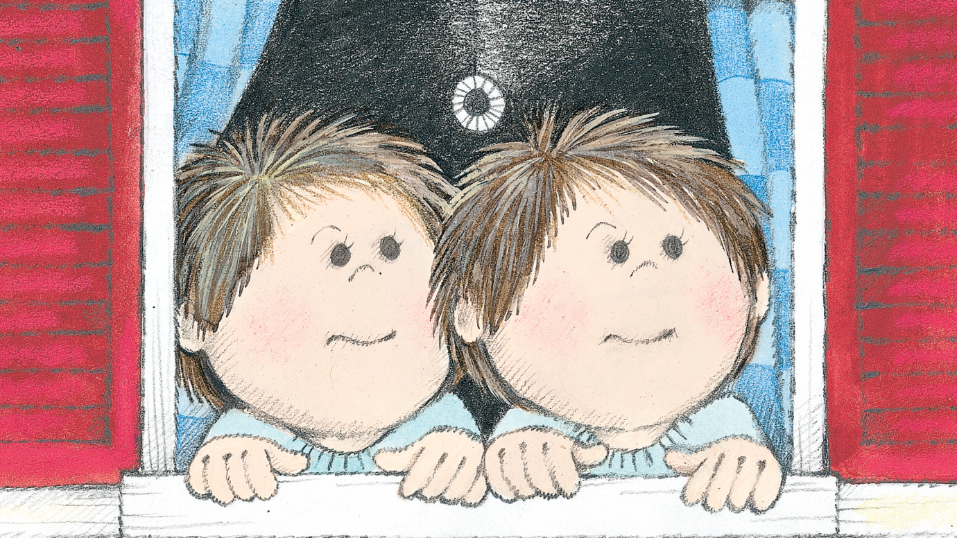 The Big Race: Preschool Quiz