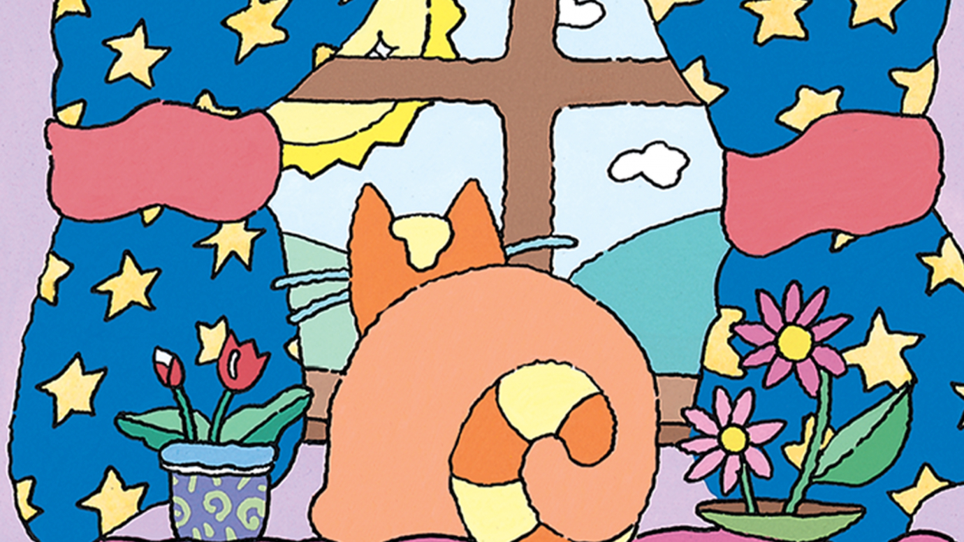 The Cat That Sat: Preschool Quiz