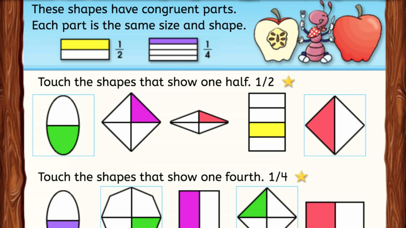 Fractions