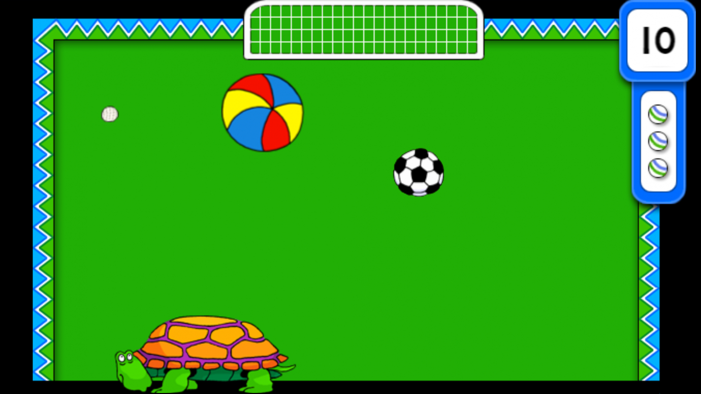 Tournament Turtle