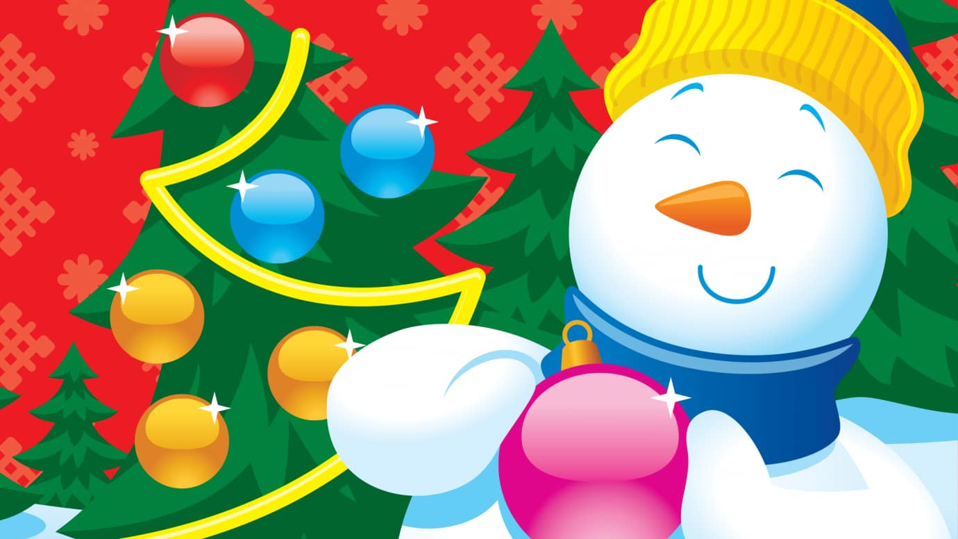 Trim the Tree 1, 2, 3