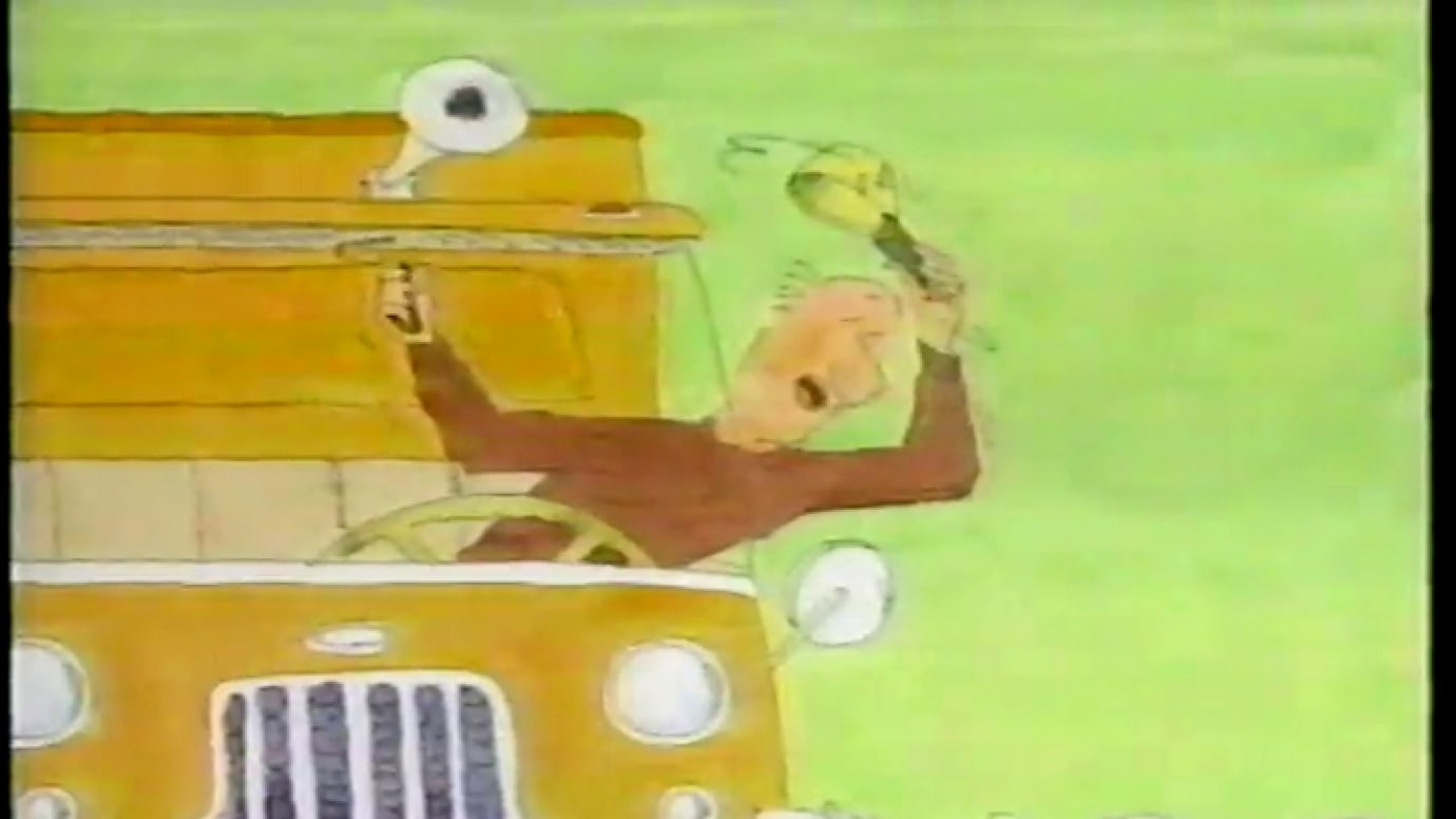 Beep, Beep!