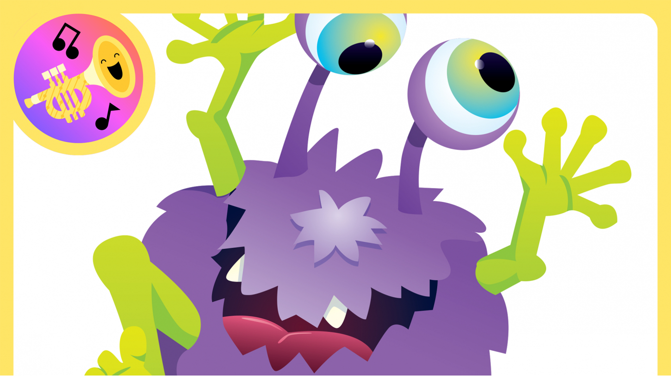 What Are You Scared of?