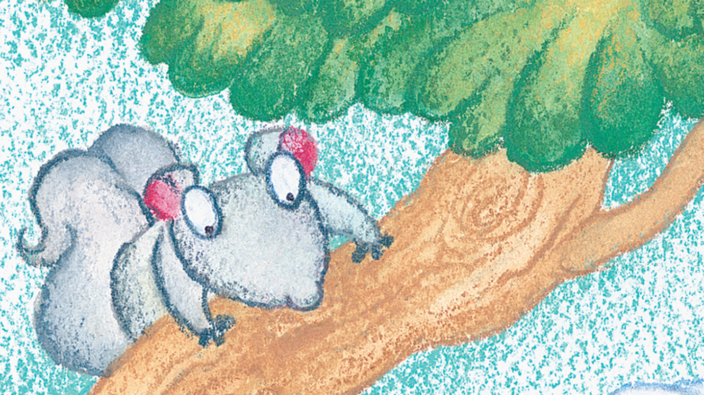 Who's in the Nest?: Preschool