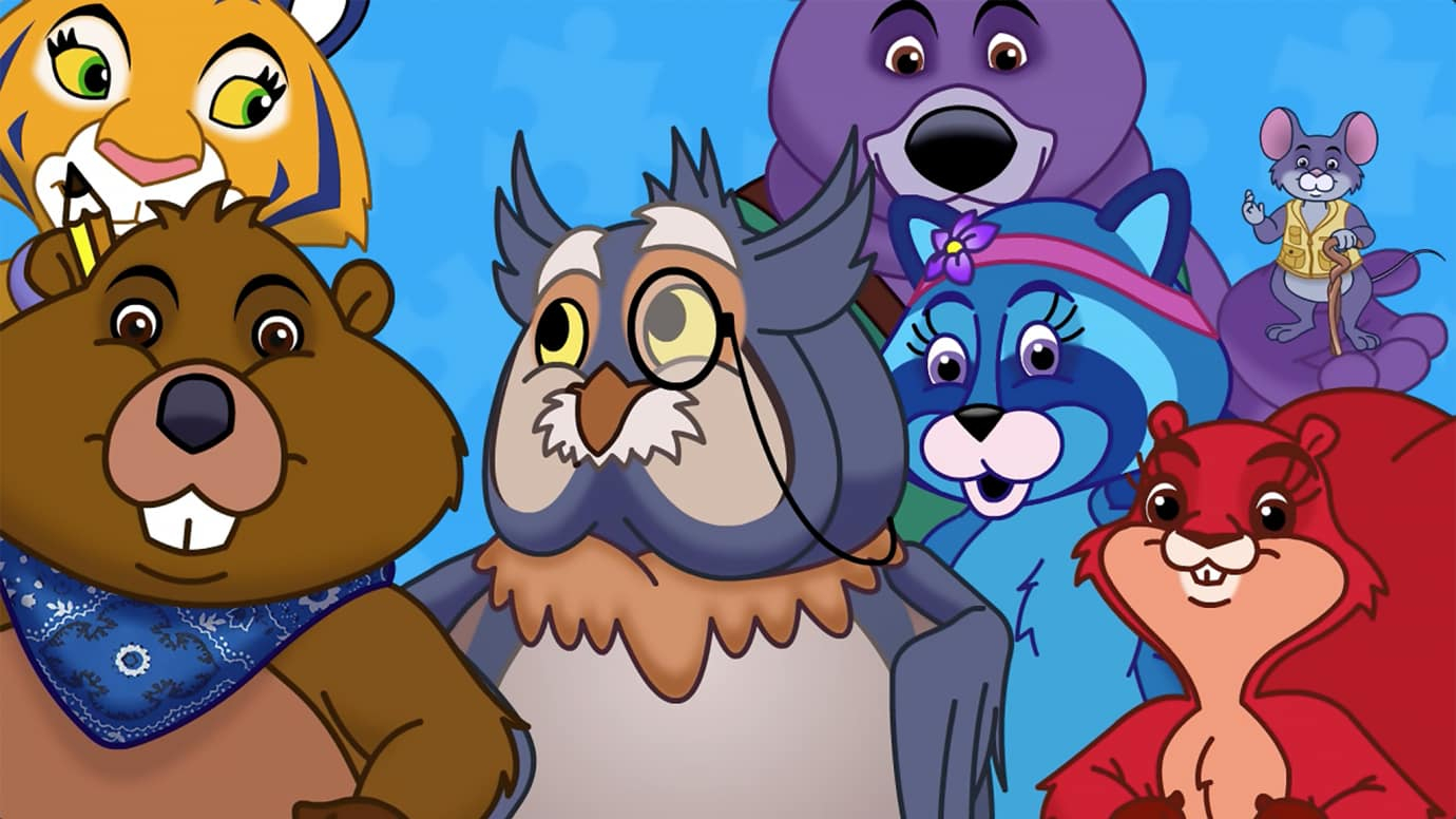 You Did It (All-Star Cast)