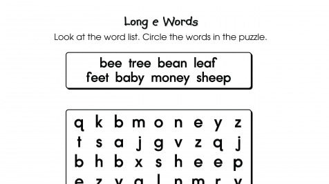 Spelling Bee Worksheets 6th Grade<br/>